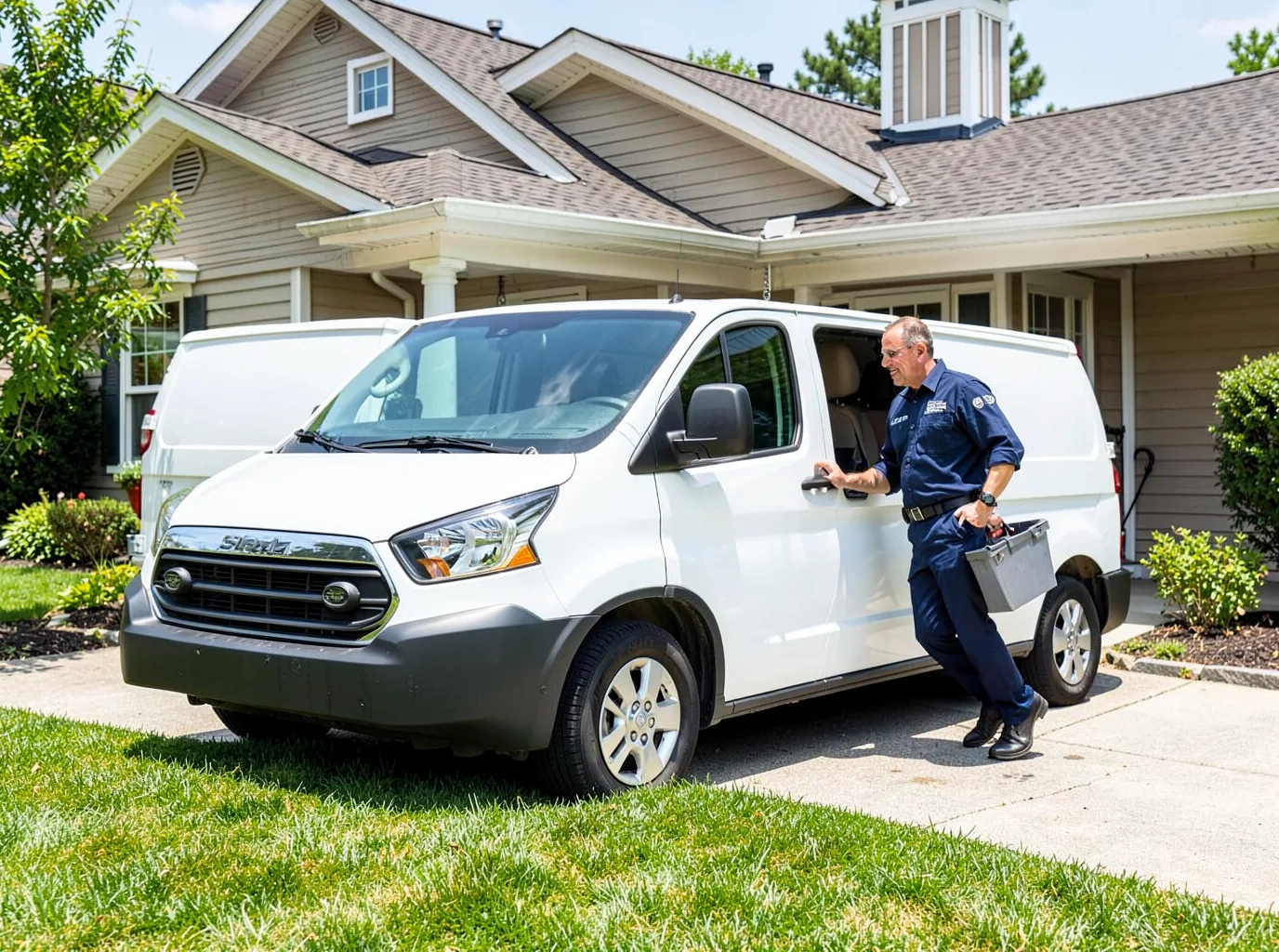 Emergency Plumber company in Midland, MD