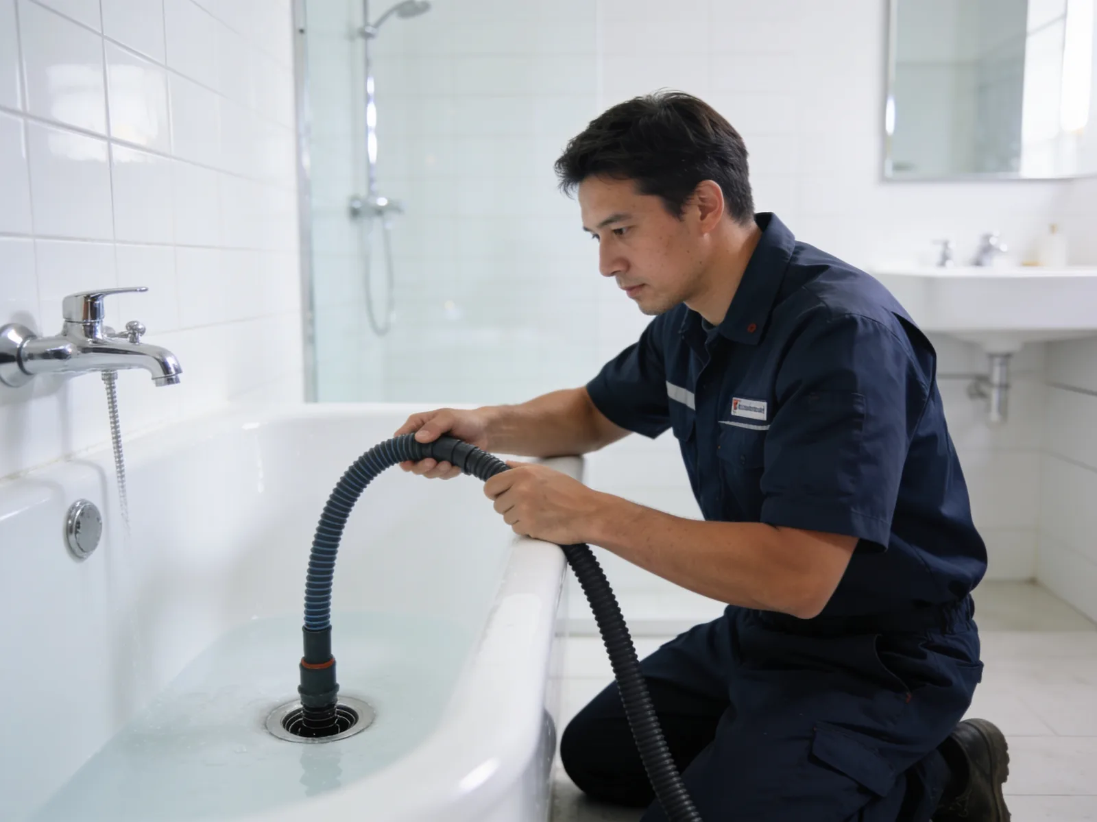 Emergency Plumber Midland, MD FAQs
